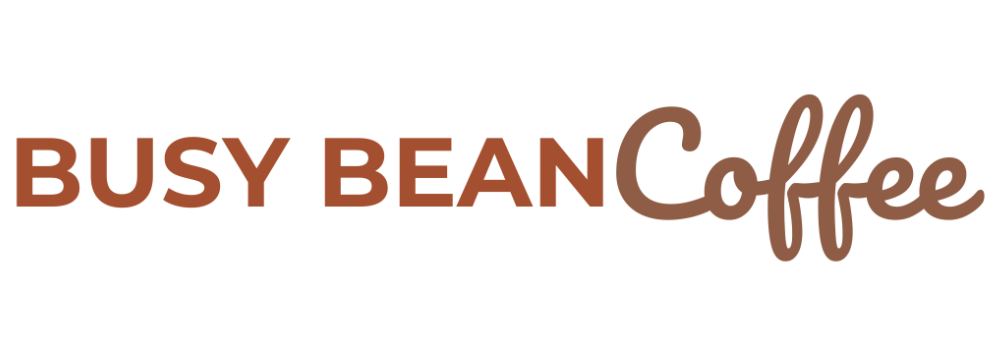 Busy Bean Coffee