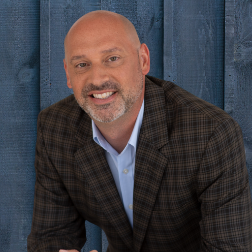 Travis Estes, founder of Busy Bean Coffee